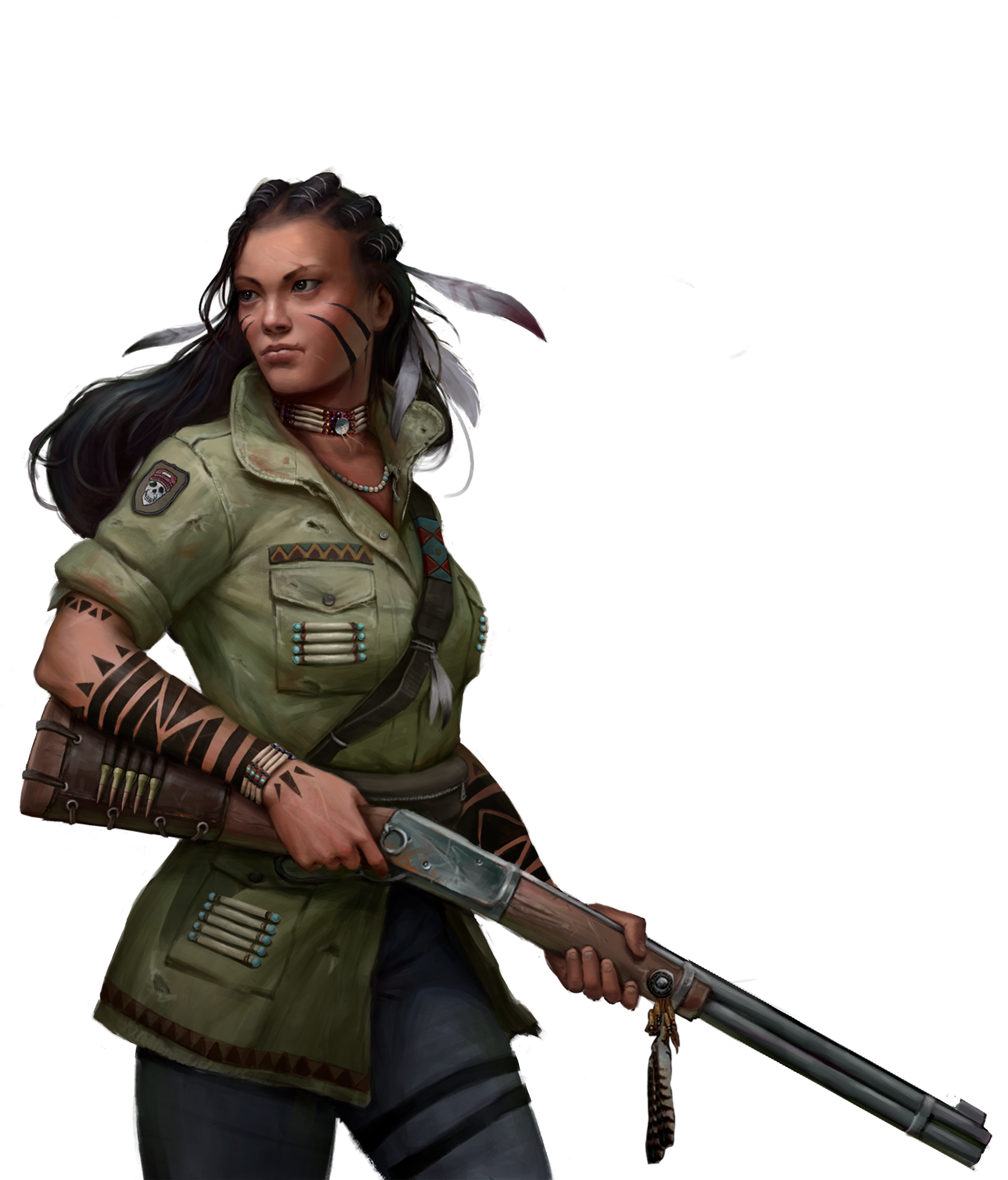 game_character