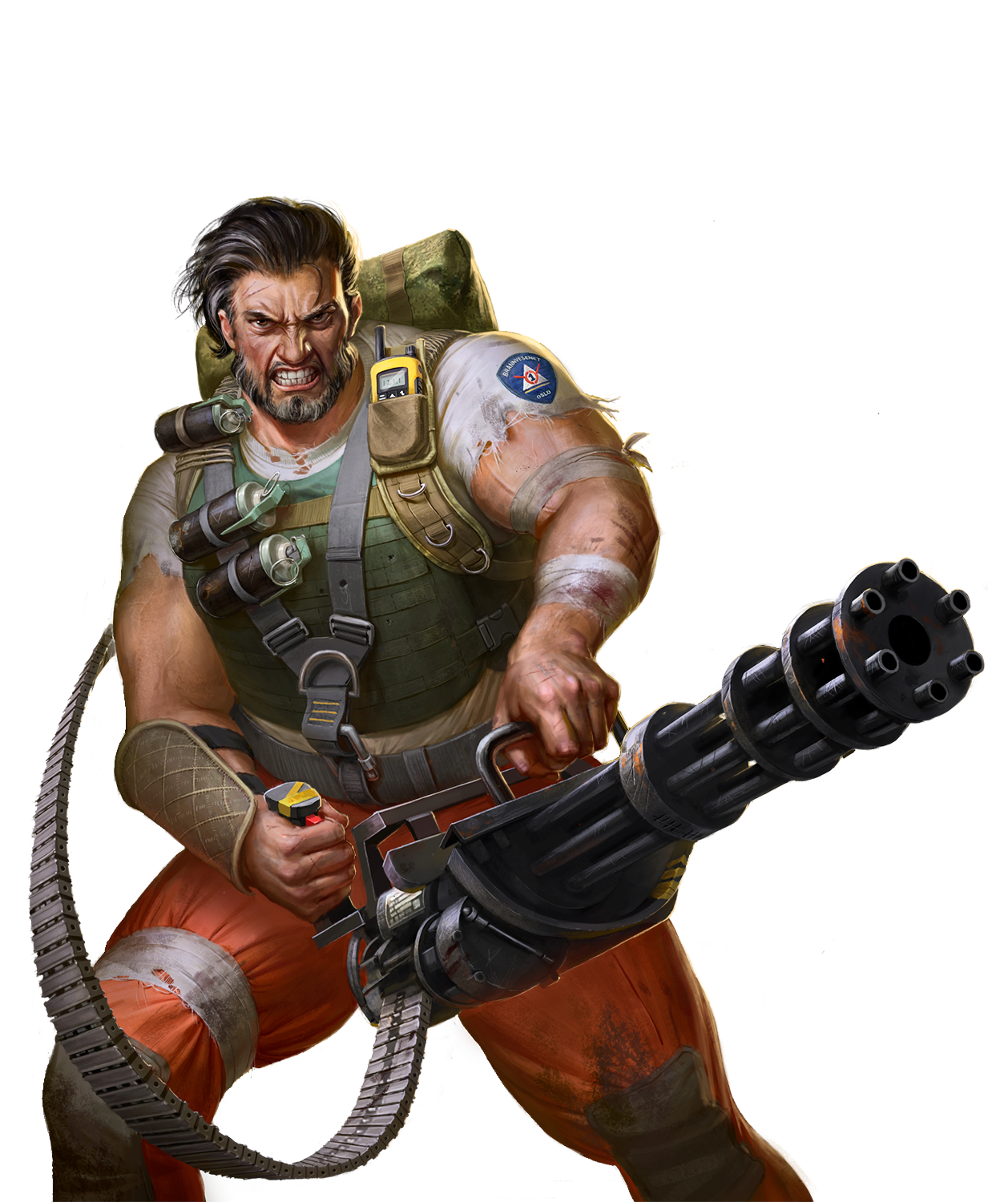 game_character