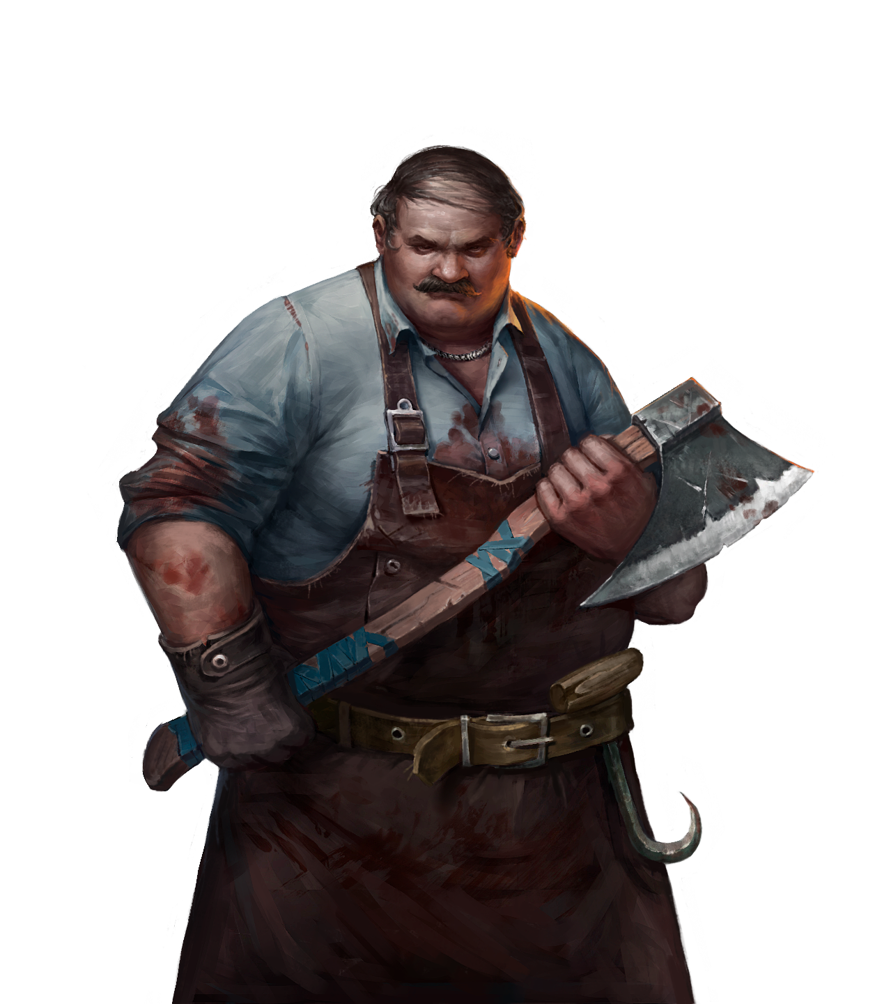 game_character